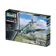 Revell Supermarine Spitfire Mk.IXc 1:32 (03927)
