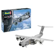 Revell Airbus A400M ATLAS 1:72 (03929)