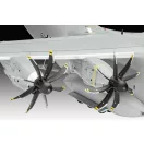 Revell Airbus A400M ATLAS 1:72 (03929)