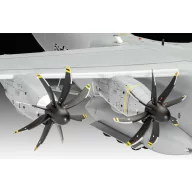 Revell Airbus A400M ATLAS 1:72 (03929)
