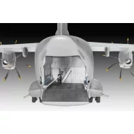 Revell Airbus A400M ATLAS 1:72 (03929)