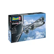 Revell Airbus A400M ATLAS 1:72 (03929)