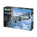 Revell Airbus A400M ATLAS 1:72 (03929)