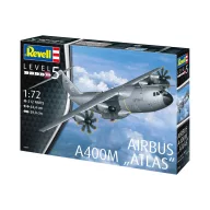 Revell Airbus A400M ATLAS 1:72 (03929)