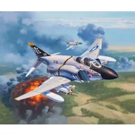 Revell F-4J Phantom II 1:72 (03941)