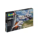Revell F-4J Phantom II 1:72 (03941)