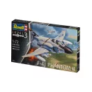 Revell F-4J Phantom II 1:72 (03941)