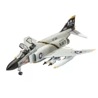 Revell F-4J Phantom II 1:72 (03941)