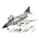 Revell F-4J Phantom II 1:72 (03941)