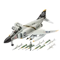Revell F-4J Phantom II 1:72 (03941)