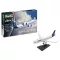 Revell Airbus A320neo Lufthansa New Livery 1:144 (03942)