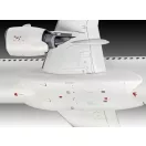 Revell Airbus A320neo Lufthansa New Livery 1:144 (03942)