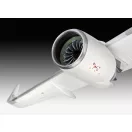 Revell Airbus A320neo Lufthansa New Livery 1:144 (03942)
