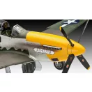 Revell P-51D-5NA Mustang (early version 1:32 (03944)