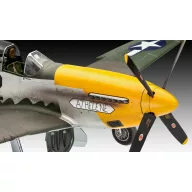 Revell P-51D-5NA Mustang (early version 1:32 (03944)