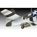 Revell P-51D-5NA Mustang (early version 1:32 (03944)