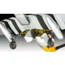 Revell P-51D-5NA Mustang (early version 1:32 (03944)