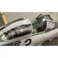 Revell P-51D-5NA Mustang (early version 1:32 (03944)