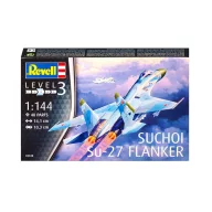 Revell Suchoi Su-27 Flanker 1:144 (03948)