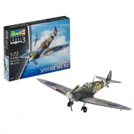 Revell Spitfire Mk.IIa 1:72 (03953)