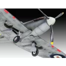 Revell Spitfire Mk.IIa 1:72 (03953)