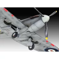 Revell Spitfire Mk.IIa 1:72 (03953)