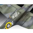 Revell Spitfire Mk.IIa 1:72 (03953)