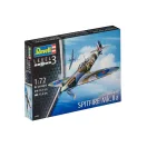Revell Spitfire Mk.IIa 1:72 (03953)