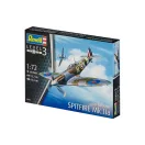 Revell Spitfire Mk.IIa 1:72 (03953)
