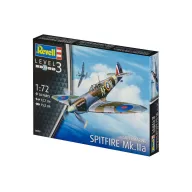 Revell Spitfire Mk.IIa 1:72 (03953)