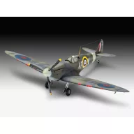 Revell Spitfire Mk.IIa 1:72 (03953)