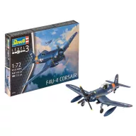 Revell F4U-4 Corsair 1:72 (03955)