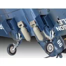 Revell F4U-4 Corsair 1:72 (03955)