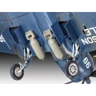 Revell F4U-4 Corsair 1:72 (03955)