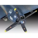 Revell F4U-4 Corsair 1:72 (03955)