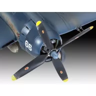 Revell F4U-4 Corsair 1:72 (03955)