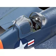 Revell F4U-4 Corsair 1:72 (03955)