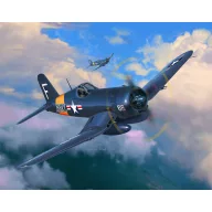 Revell F4U-4 Corsair 1:72 (03955)