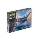 Revell F4U-4 Corsair 1:72 (03955)