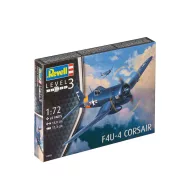 Revell F4U-4 Corsair 1:72 (03955)