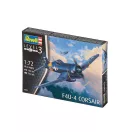 Revell F4U-4 Corsair 1:72 (03955)