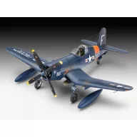 Revell F4U-4 Corsair 1:72 (03955)