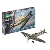 Revell Spitfire Mk.II 1:48 (03959)