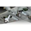 Revell Spitfire Mk.II 1:48 (03959)