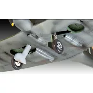 Revell Spitfire Mk.II 1:48 (03959)
