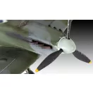 Revell Spitfire Mk.II 1:48 (03959)