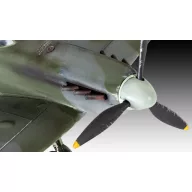 Revell Spitfire Mk.II 1:48 (03959)