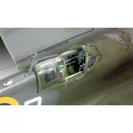 Revell Spitfire Mk.II 1:48 (03959)
