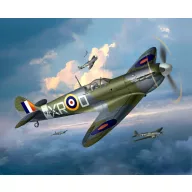 Revell Spitfire Mk.II 1:48 (03959)