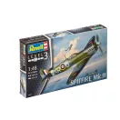 Revell Spitfire Mk.II 1:48 (03959)